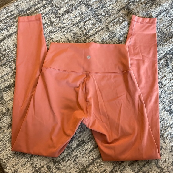 lululemon leggings - Picture 1 of 2